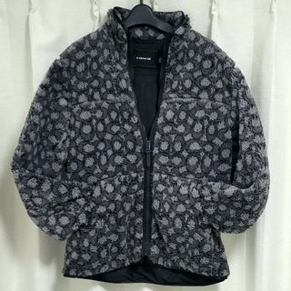 COACH(ナイロンジャケット)のフリマアイテム一覧 COACH(ナイロンジャケット)のフリマアイテム一覧
