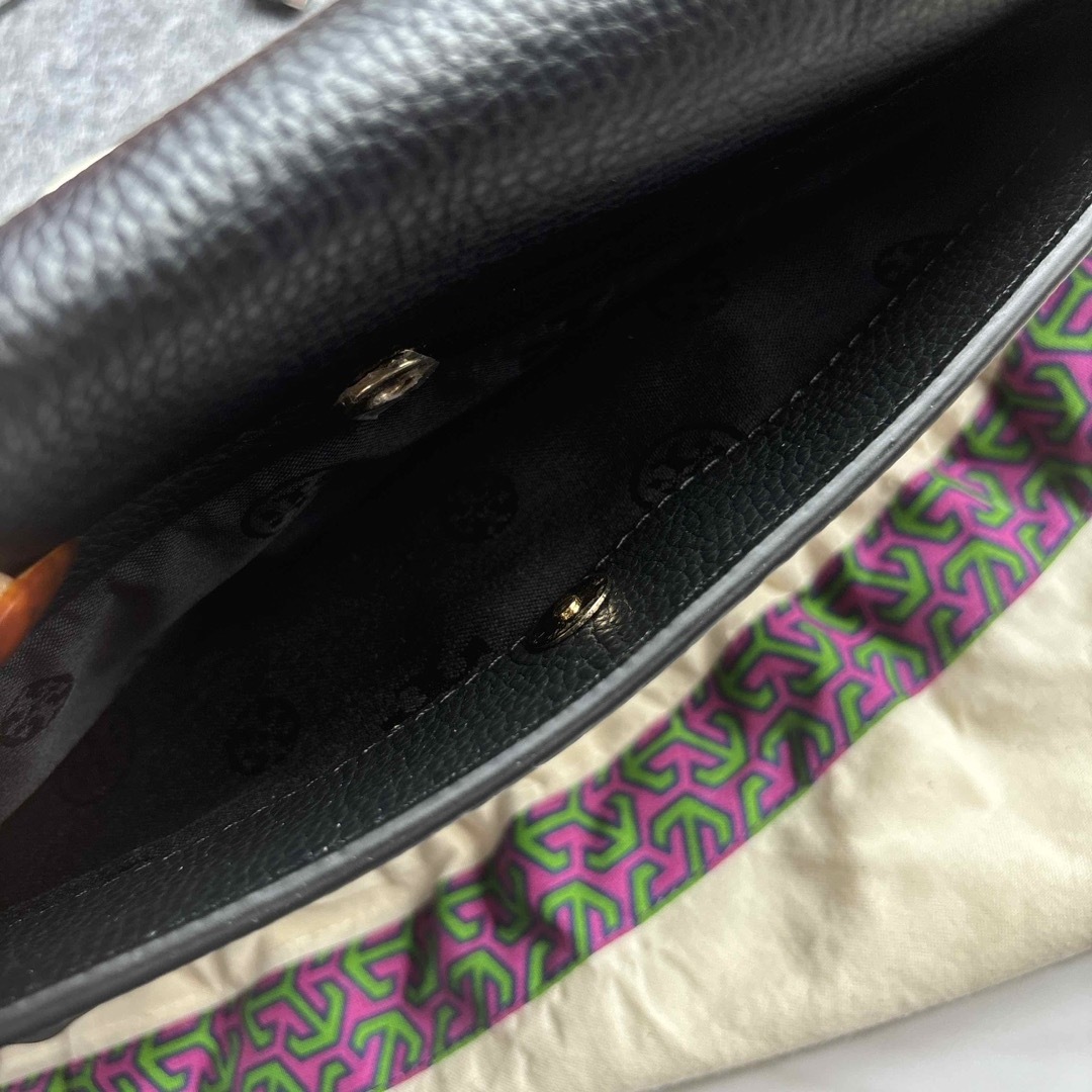 Tory Burch - 最終値下げになります。早い者勝ち トリーバーチ Tory Burch - 最終値下げになります。早い者勝ち トリーバーチ