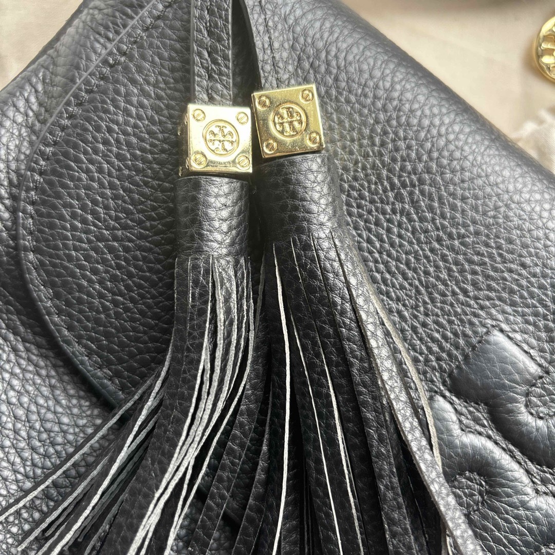 Tory Burch - 最終値下げになります。早い者勝ち トリーバーチ Tory Burch - 最終値下げになります。早い者勝ち トリーバーチ