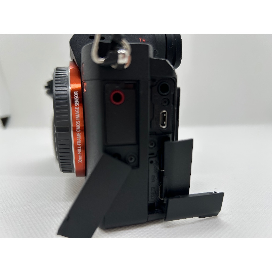 海外仕様 ショット数421枚】SONY α7 III 海外仕様 ショット数421枚】SONY α7 III
