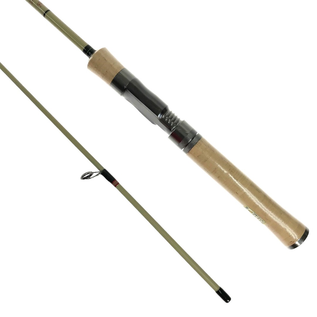 エムアイレ ロッド 63 （M-AIRE Mアイレ 正影グラス MG-56MLS