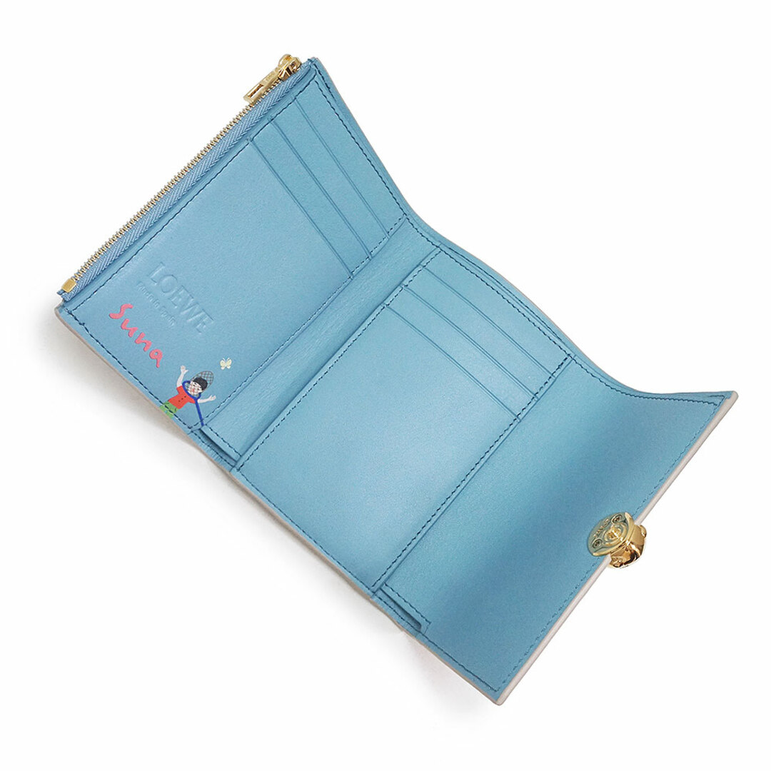 LOEWE - ロエベ Suna Fujita スナ フジタ コラボ 虫たち LOEWE - ロエベ Suna Fujita スナ フジタ コラボ 虫たち