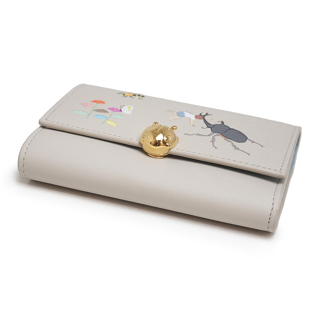 LOEWE - ロエベ Suna Fujita スナ フジタ コラボ 虫たち LOEWE - ロエベ Suna Fujita スナ フジタ コラボ 虫たち