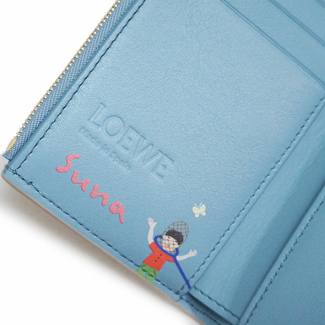LOEWE - ロエベ Suna Fujita スナ フジタ コラボ 虫たち LOEWE - ロエベ Suna Fujita スナ フジタ コラボ 虫たち