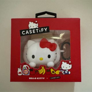 ハローキティ(ハローキティ)のはぬる様専用(ヘッドフォン/イヤフォン)