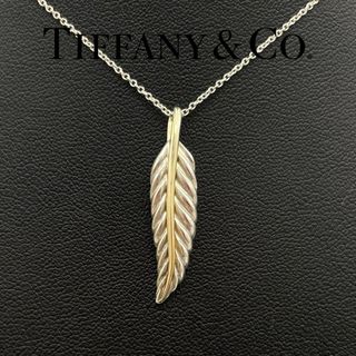 Tiffany & Co.(フェザー ・ ネックレス)のフリマアイテム一覧 Tiffany & Co.(フェザー ・ ネックレス)のフリマアイテム一覧