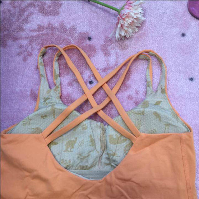 m様専用］Easyoga イージーヨガトップス(Mサイズ) ヨガ