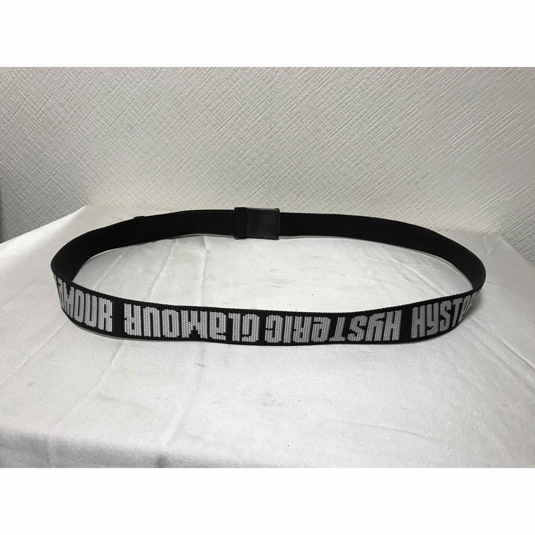 HYSTERIC GLAMOUR - 美品本物ヒステリックグラマーHYSTERIC HYSTERIC GLAMOUR - 美品本物ヒステリックグラマーHYSTERIC