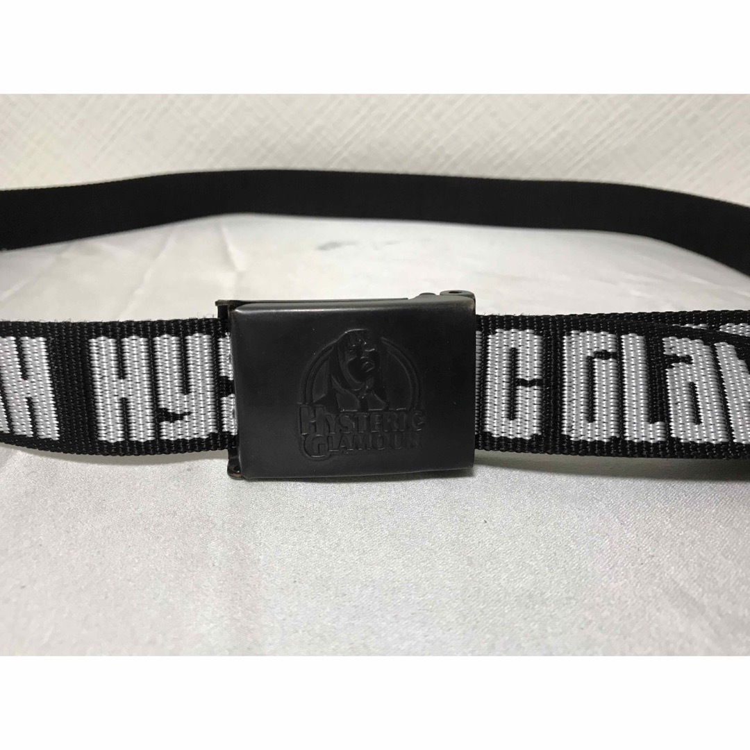 HYSTERIC GLAMOUR - 美品本物ヒステリックグラマーHYSTERIC HYSTERIC GLAMOUR - 美品本物ヒステリックグラマーHYSTERIC