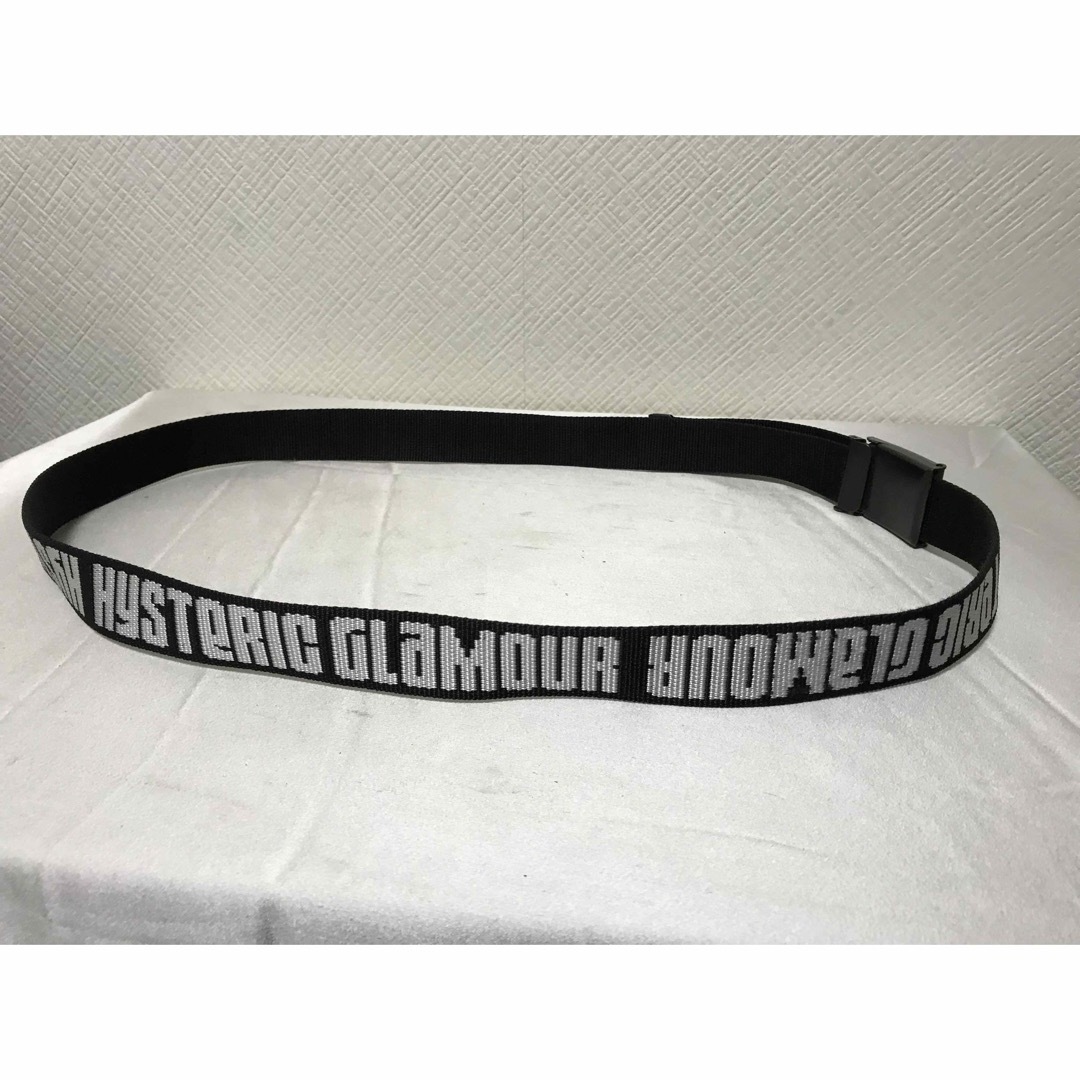 HYSTERIC GLAMOUR - 美品本物ヒステリックグラマーHYSTERIC HYSTERIC GLAMOUR - 美品本物ヒステリックグラマーHYSTERIC