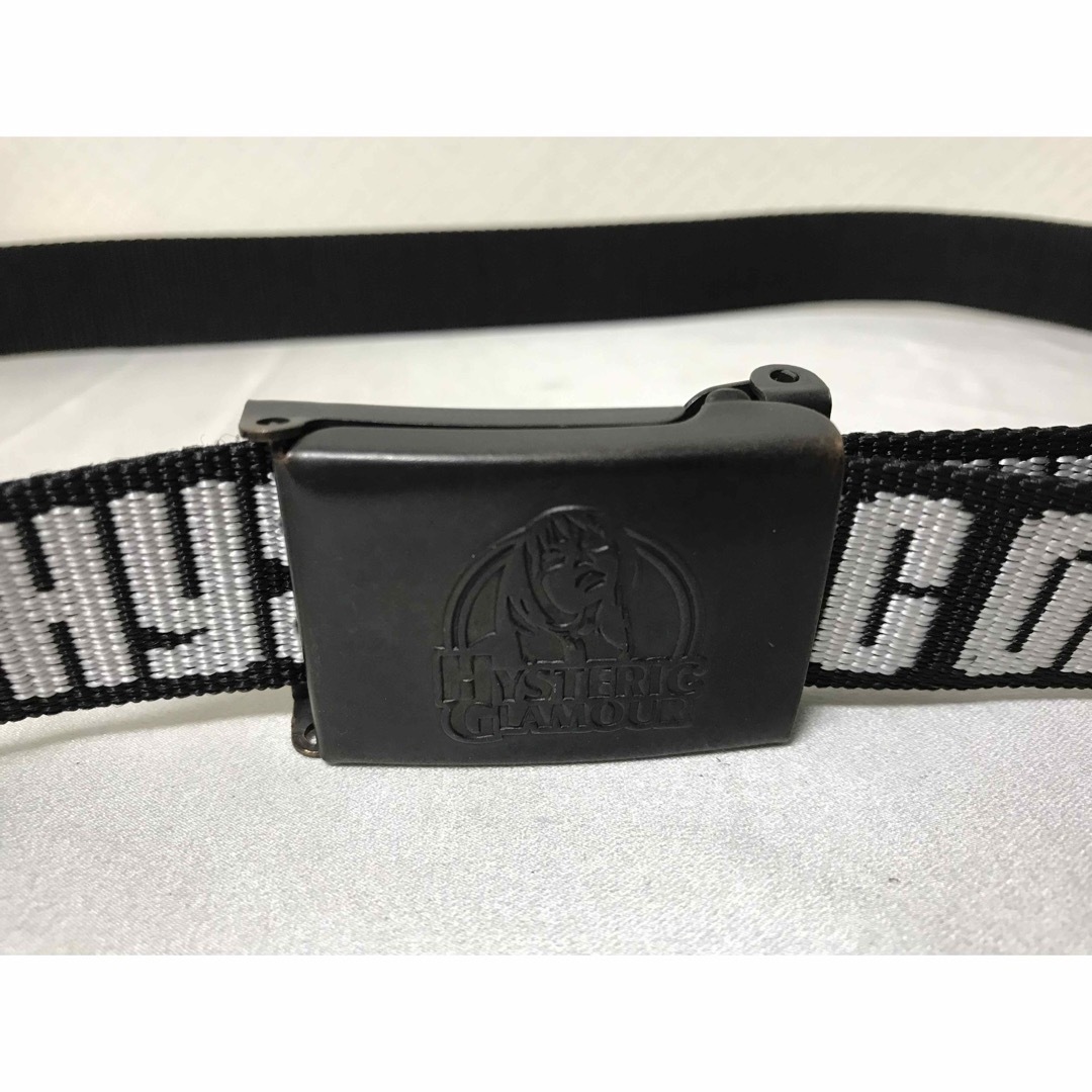 HYSTERIC GLAMOUR - 美品本物ヒステリックグラマーHYSTERIC HYSTERIC GLAMOUR - 美品本物ヒステリックグラマーHYSTERIC