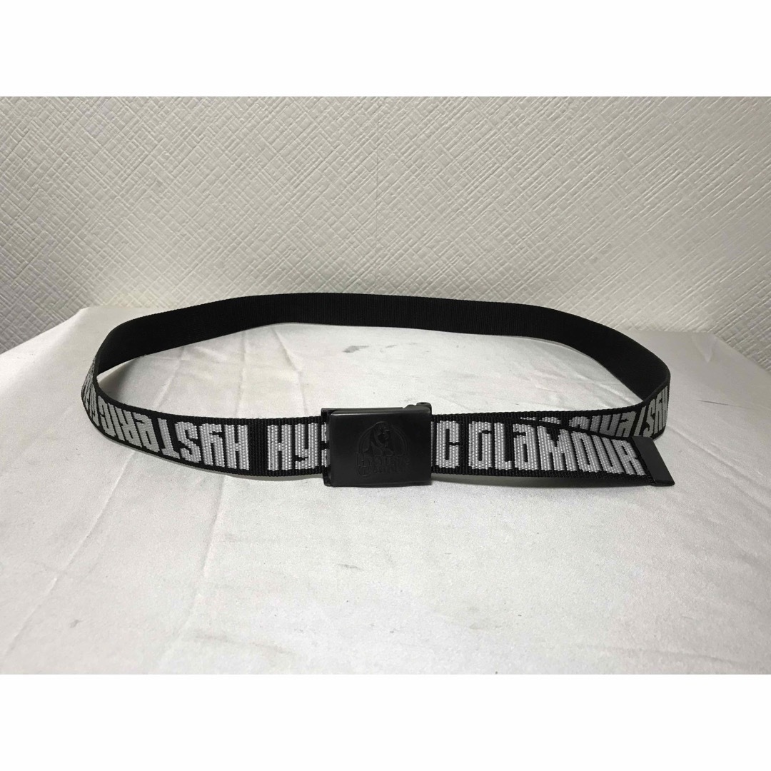 HYSTERIC GLAMOUR - 美品本物ヒステリックグラマーHYSTERIC HYSTERIC GLAMOUR - 美品本物ヒステリックグラマーHYSTERIC