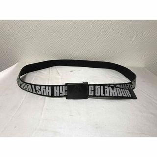 HYSTERIC GLAMOUR(ベルト)のフリマアイテム一覧 HYSTERIC GLAMOUR(ベルト)のフリマアイテム一覧