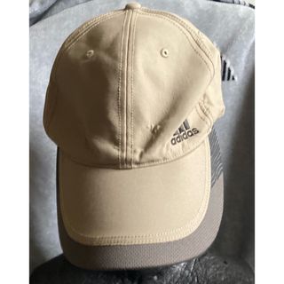 アディダス(adidas)の洗濯済キャップ♪フリー:57-60cm【adidas アディダス】スナップバック(キャップ)