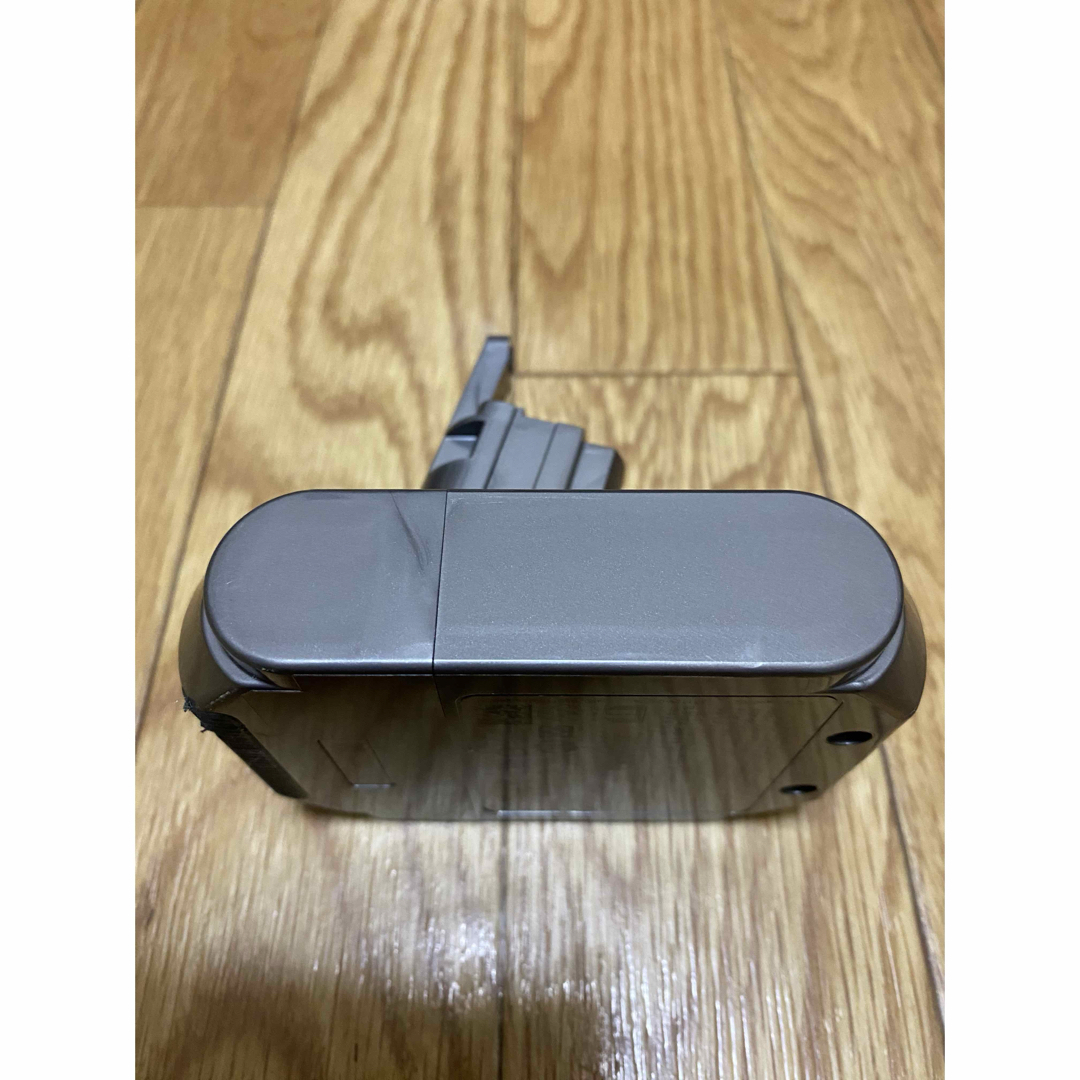 Dyson - 2個 ダイソン 純正バッテリー SV21 micro 1.5kg の通販 Dyson - 2個 ダイソン 純正バッテリー SV21 micro 1.5kg の通販