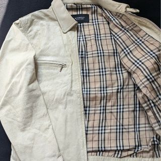 BURBERRY BLACK LABEL(ライダースジャケット)のフリマアイテム一覧 BURBERRY BLACK LABEL(ライダースジャケット)のフリマアイテム一覧