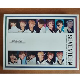 SEVENTEEN(DVD/ブルーレイ)のフリマアイテム一覧 SEVENTEEN(DVD/ブルーレイ)のフリマアイテム一覧