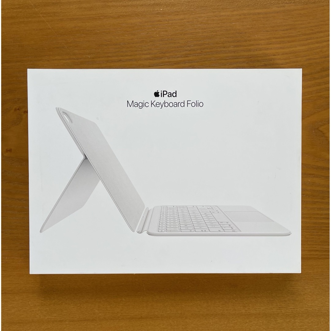 iPad(第10世代)用Magic Keyboard Folio - 日本語 - iPadケース iPad(第10世代)用Magic Keyboard Folio - 日本語 - iPadケース