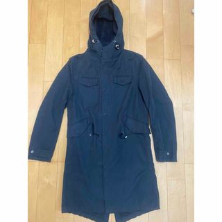 FRED PERRY(モッズコート)のフリマアイテム一覧 FRED PERRY(モッズコート)のフリマアイテム一覧
