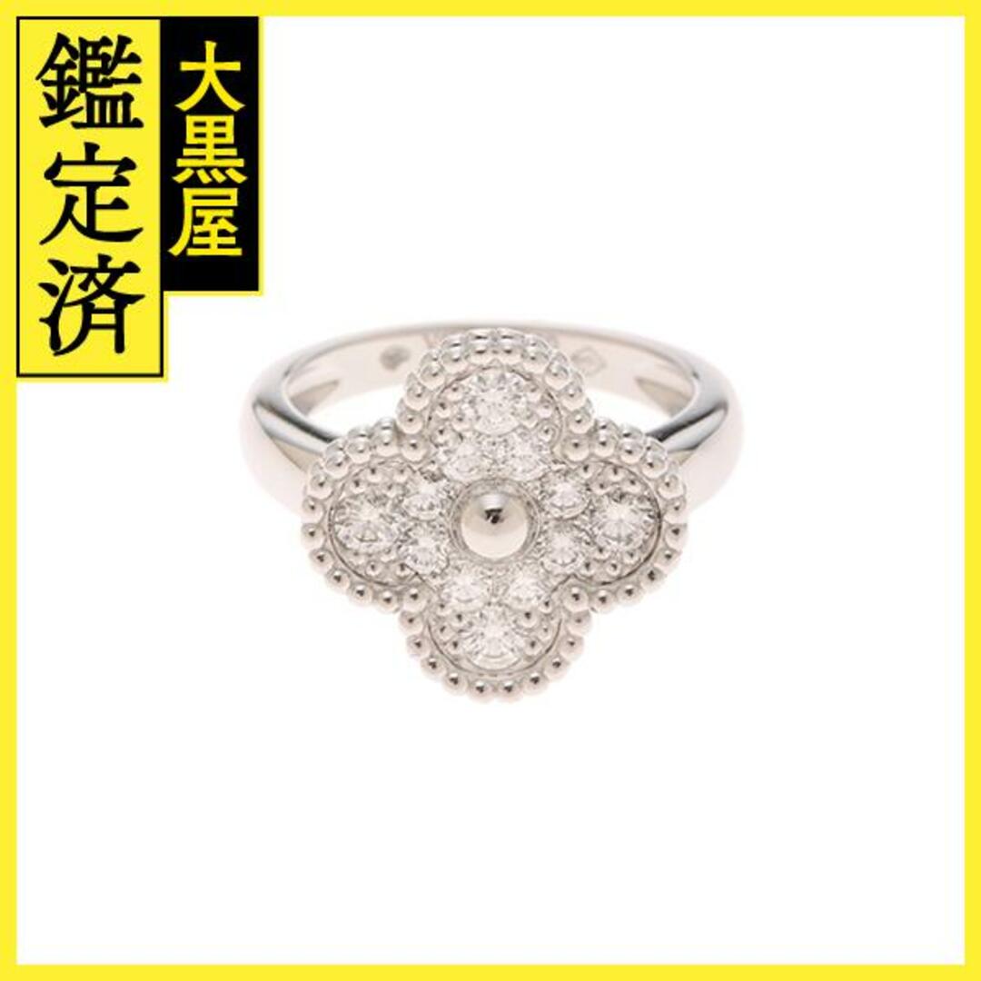 Van Cleef & Arpels - ヴァンクリーフ＆アーペル - VCARO26N49 【433】