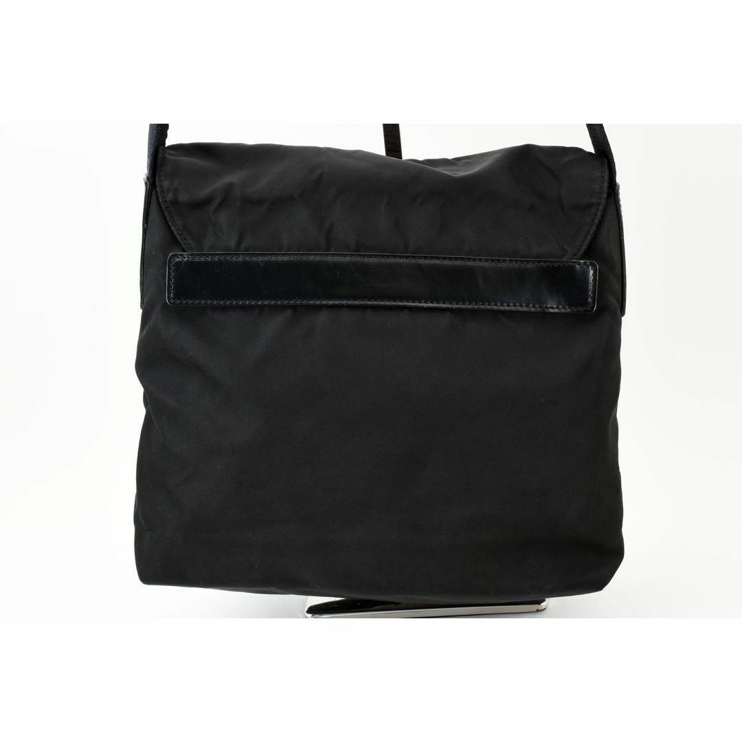 PRADA プラダ ショルダーバッグ ポコノ テスート ナイロン PRADA プラダ ショルダーバッグ ポコノ テスート ナイロン