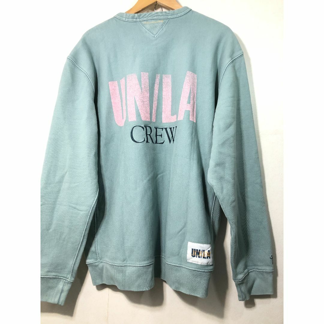 010106 未使用 J.CREW UNION 14OZ FLEECE LS の通販 by みなと's 010106 未使用 J.CREW UNION 14OZ FLEECE LS の通販 by みなと's