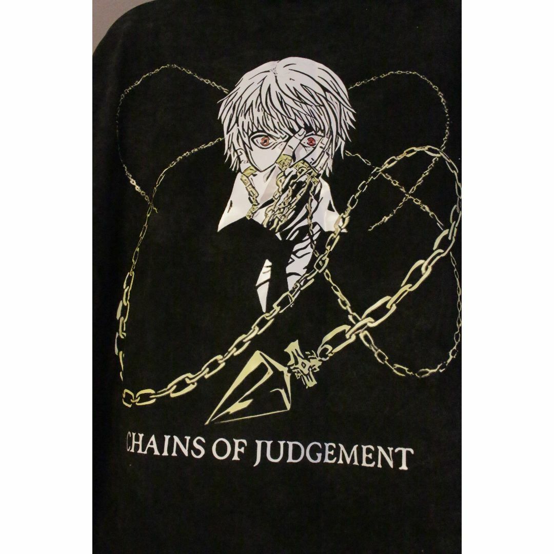 HUNTER×HUNTER ハンターハンター クラピカ 海外製Tシャツの通販 HUNTER×HUNTER ハンターハンター クラピカ 海外製Tシャツの通販