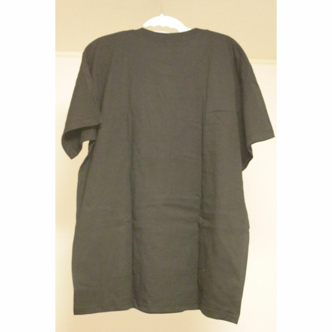 HUNTER×HUNTER　ハンターハンター　ヒソカ　クロロ　海外製Tシャツ メンズのトップス(Tシャツ/カットソー(半袖/袖なし))の商品写真