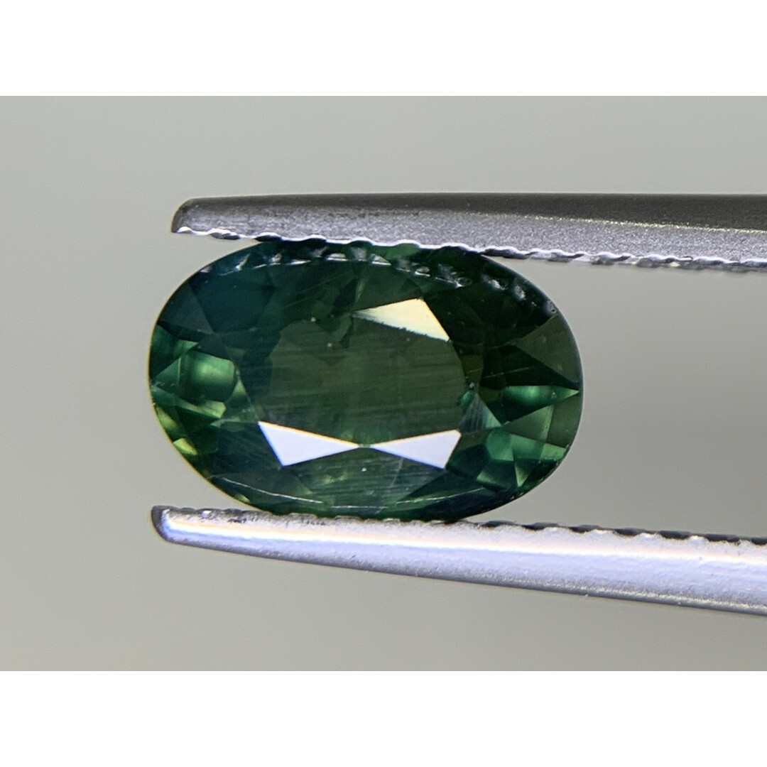 サファイア 1.71ct GIA宝石鑑別書付き Australia No heat 8.18 サファイア 1.71ct GIA宝石鑑別書付き Australia No heat 8.18