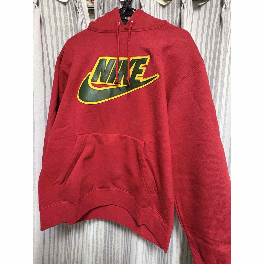 Supreme - ナイキ NIKE シュプリーム supreme フーディ パーカー Supreme - ナイキ NIKE シュプリーム supreme フーディ パーカー