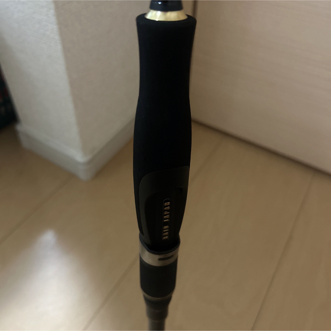 レイドジャパン グラディエーターアンチ スピンボーダー GA-65MS レイドジャパン グラディエーターアンチ スピンボーダー GA-65MS