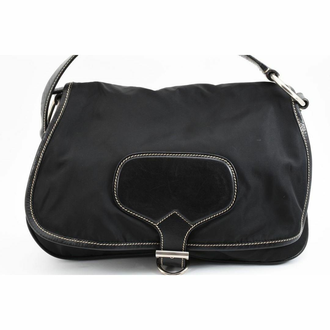 PRADA プラダ ハンドバッグ ワンショルダーバッグ ポコノ 24081608 PRADA プラダ ハンドバッグ ワンショルダーバッグ ポコノ 24081608
