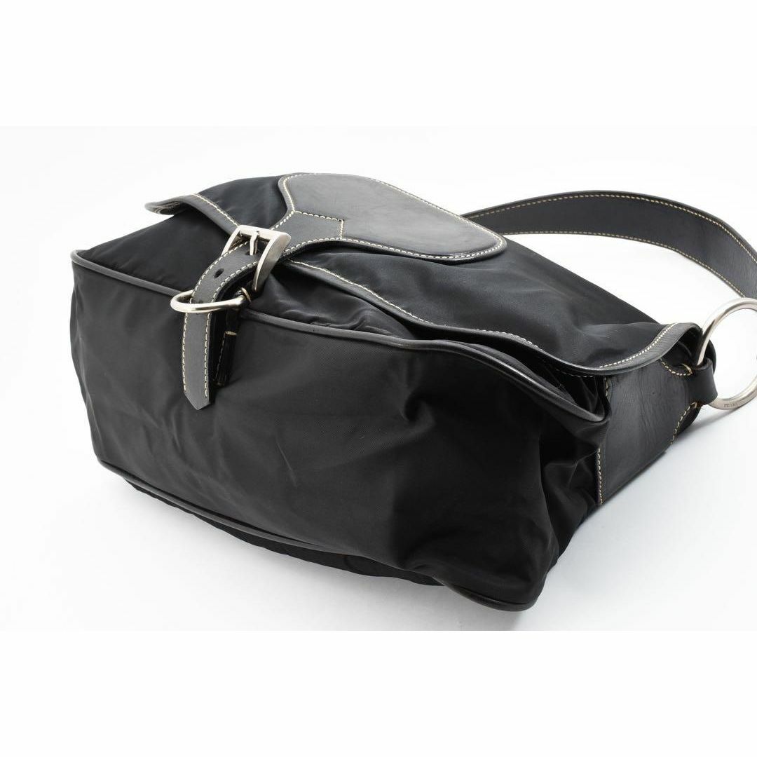 PRADA プラダ ハンドバッグ ワンショルダーバッグ ポコノ 24081608 PRADA プラダ ハンドバッグ ワンショルダーバッグ ポコノ 24081608