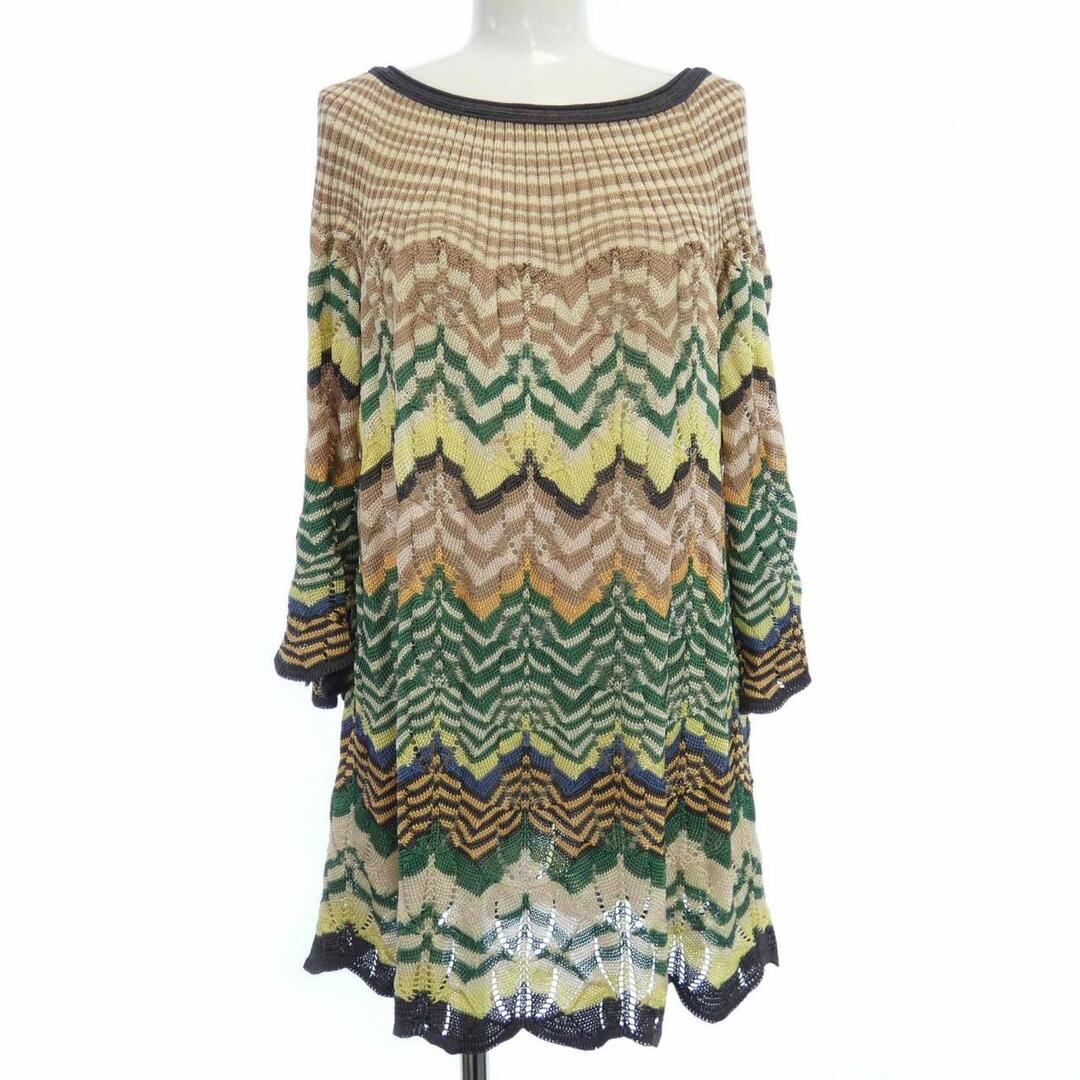 MISSONI - ミッソーニ MISSONI トップスの通販 by KOMEHYO MISSONI - ミッソーニ MISSONI トップスの通販 by KOMEHYO