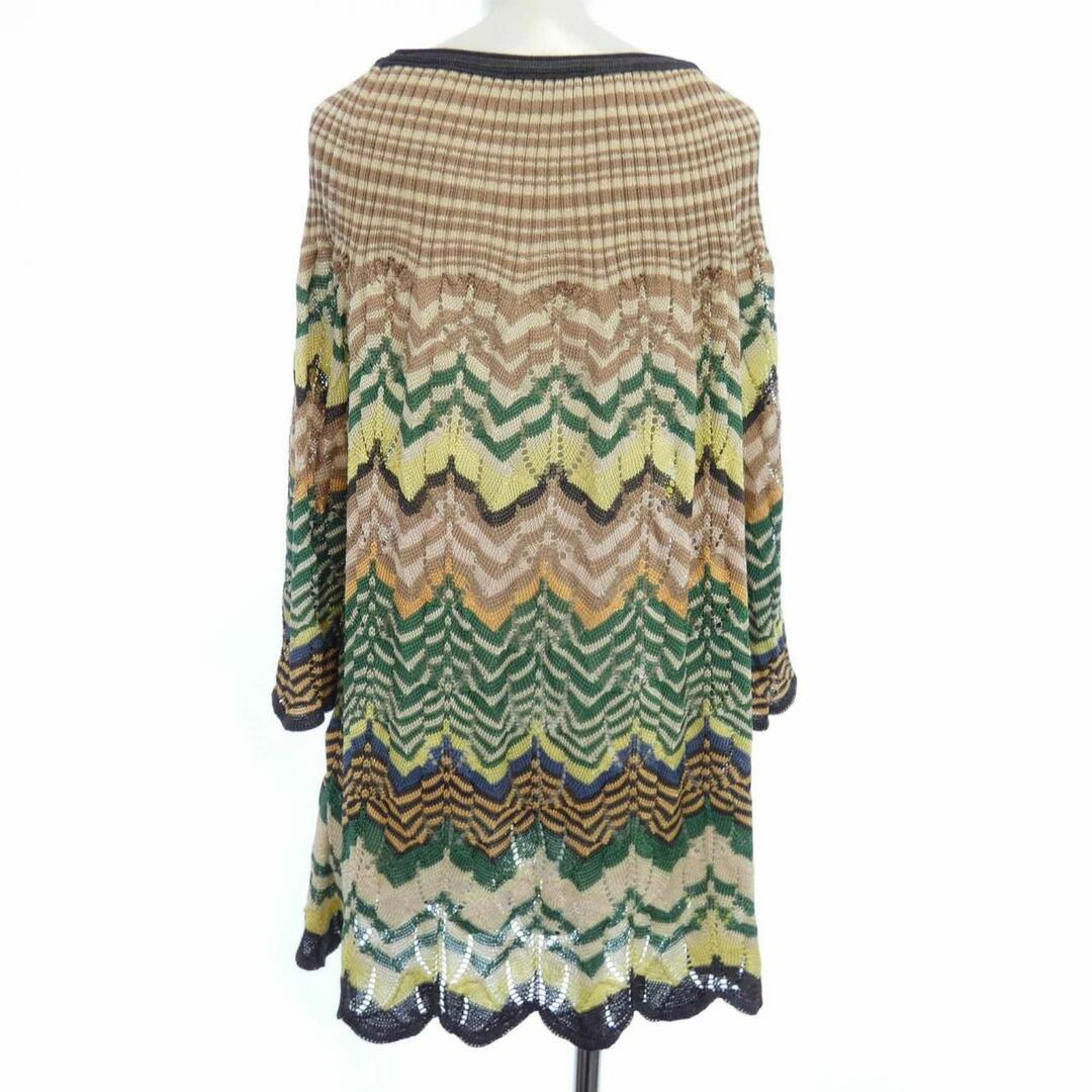 MISSONI - ミッソーニ MISSONI トップスの通販 by KOMEHYO MISSONI - ミッソーニ MISSONI トップスの通販 by KOMEHYO