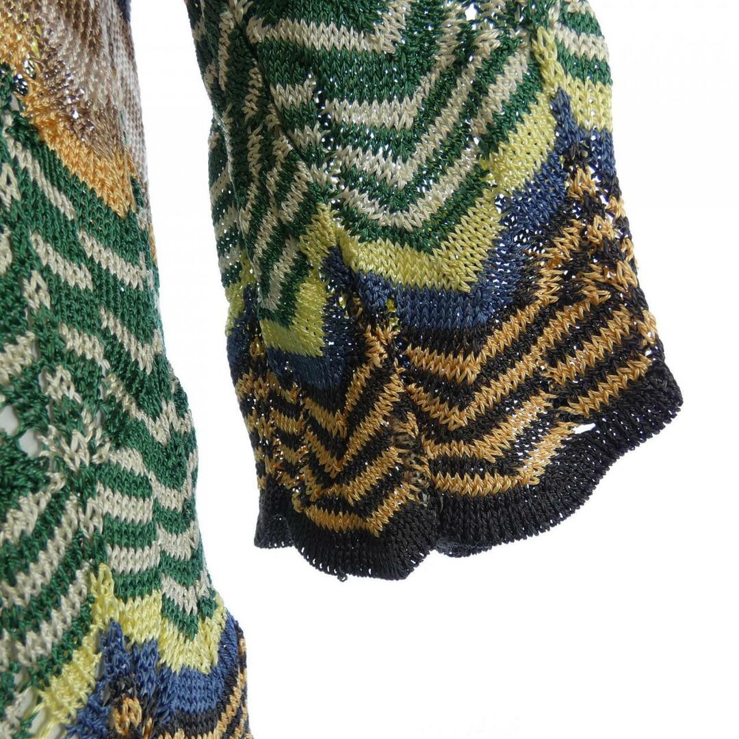MISSONI - ミッソーニ MISSONI トップスの通販 by KOMEHYO MISSONI - ミッソーニ MISSONI トップスの通販 by KOMEHYO