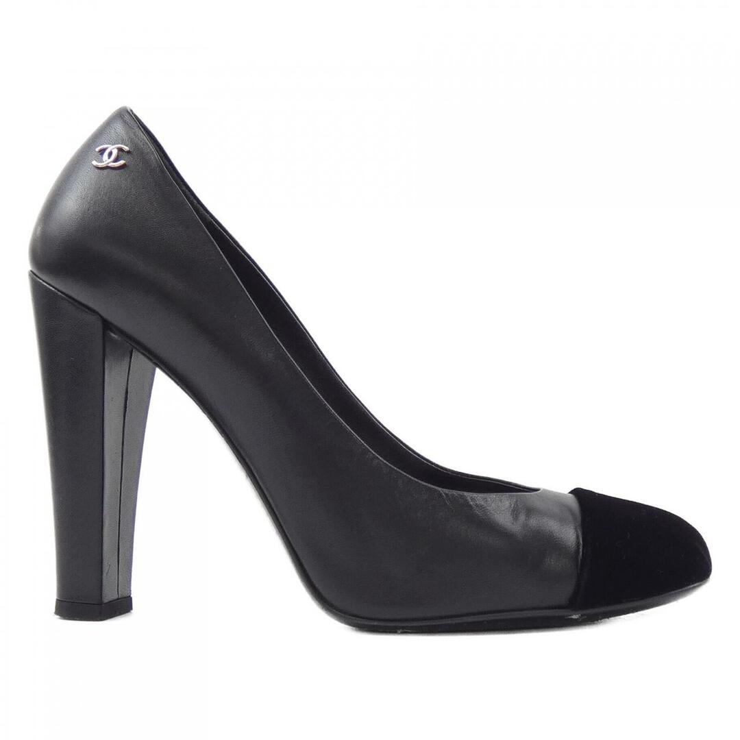 シャネル CHANEL パンプス シャネル CHANEL パンプス