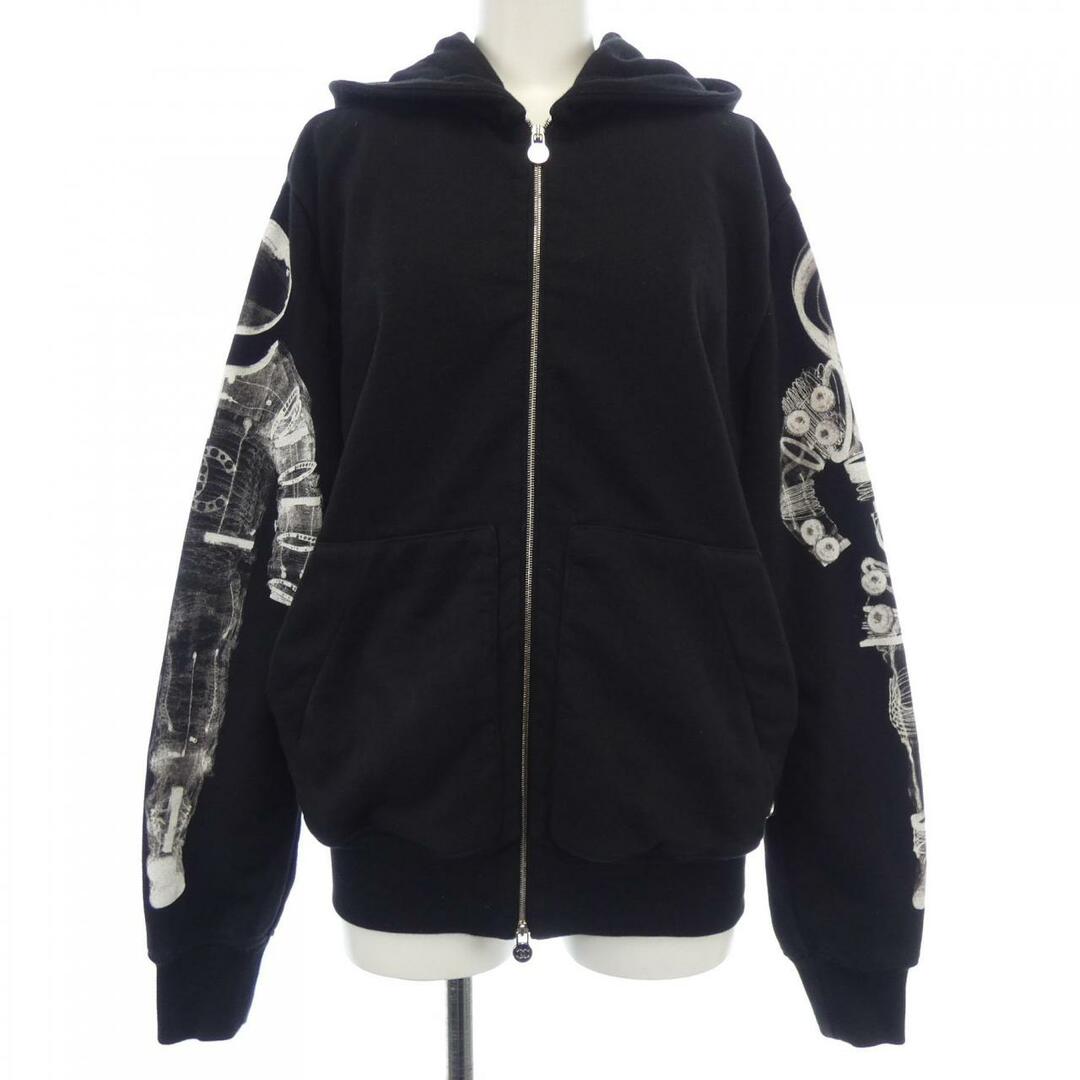 CHANEL - シャネル CHANEL パーカーの通販 by KOMEHYO ONLINE CHANEL - シャネル CHANEL パーカーの通販 by KOMEHYO ONLINE