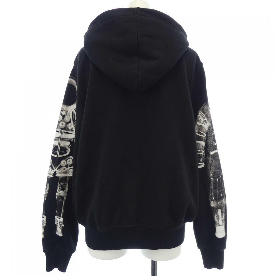 CHANEL - シャネル CHANEL パーカーの通販 by KOMEHYO ONLINE CHANEL - シャネル CHANEL パーカーの通販 by KOMEHYO ONLINE