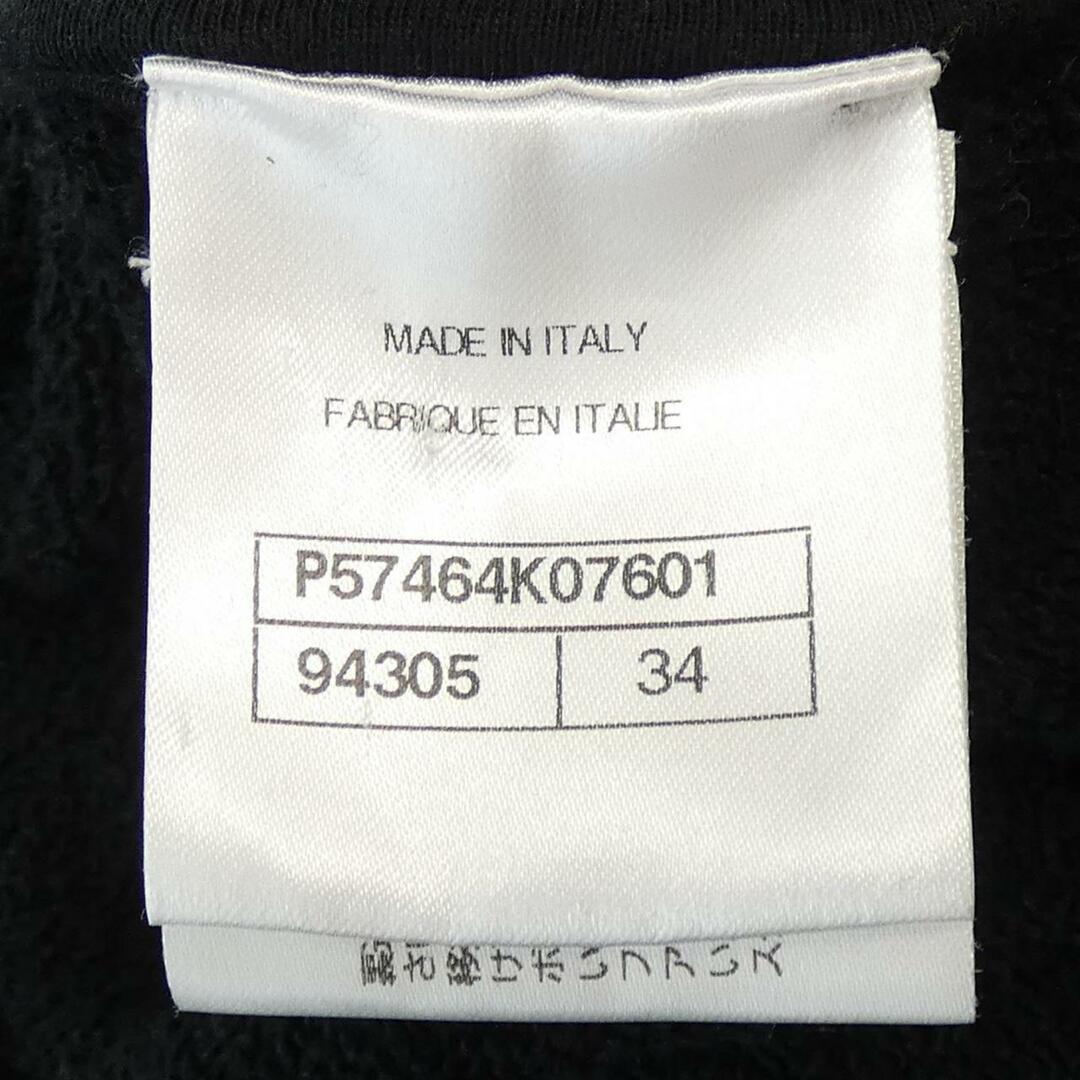 CHANEL - シャネル CHANEL パーカーの通販 by KOMEHYO ONLINE CHANEL - シャネル CHANEL パーカーの通販 by KOMEHYO ONLINE