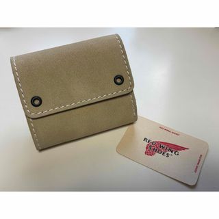 REDWING(折り財布)のフリマアイテム一覧 REDWING(折り財布)のフリマアイテム一覧