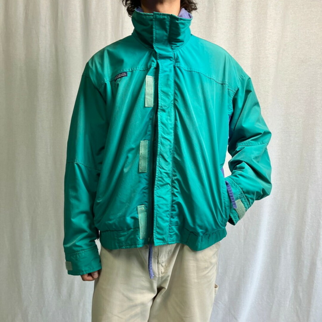 Columbia - 80年代 Columbia Bugaboo コロンビア マウンテン Columbia - 80年代 Columbia Bugaboo コロンビア マウンテン