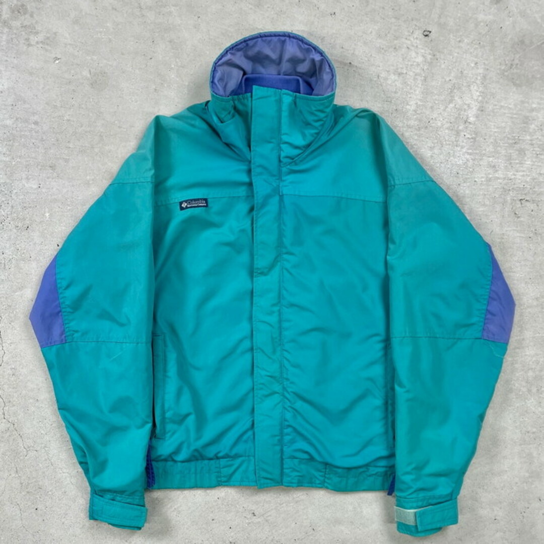 Columbia - 80年代 Columbia Bugaboo コロンビア マウンテン Columbia - 80年代 Columbia Bugaboo コロンビア マウンテン