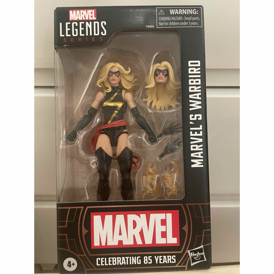 Hasbro - マーベルレジェンド ウォーバードの通販 by jerge Hasbro - マーベルレジェンド ウォーバードの通販 by jerge