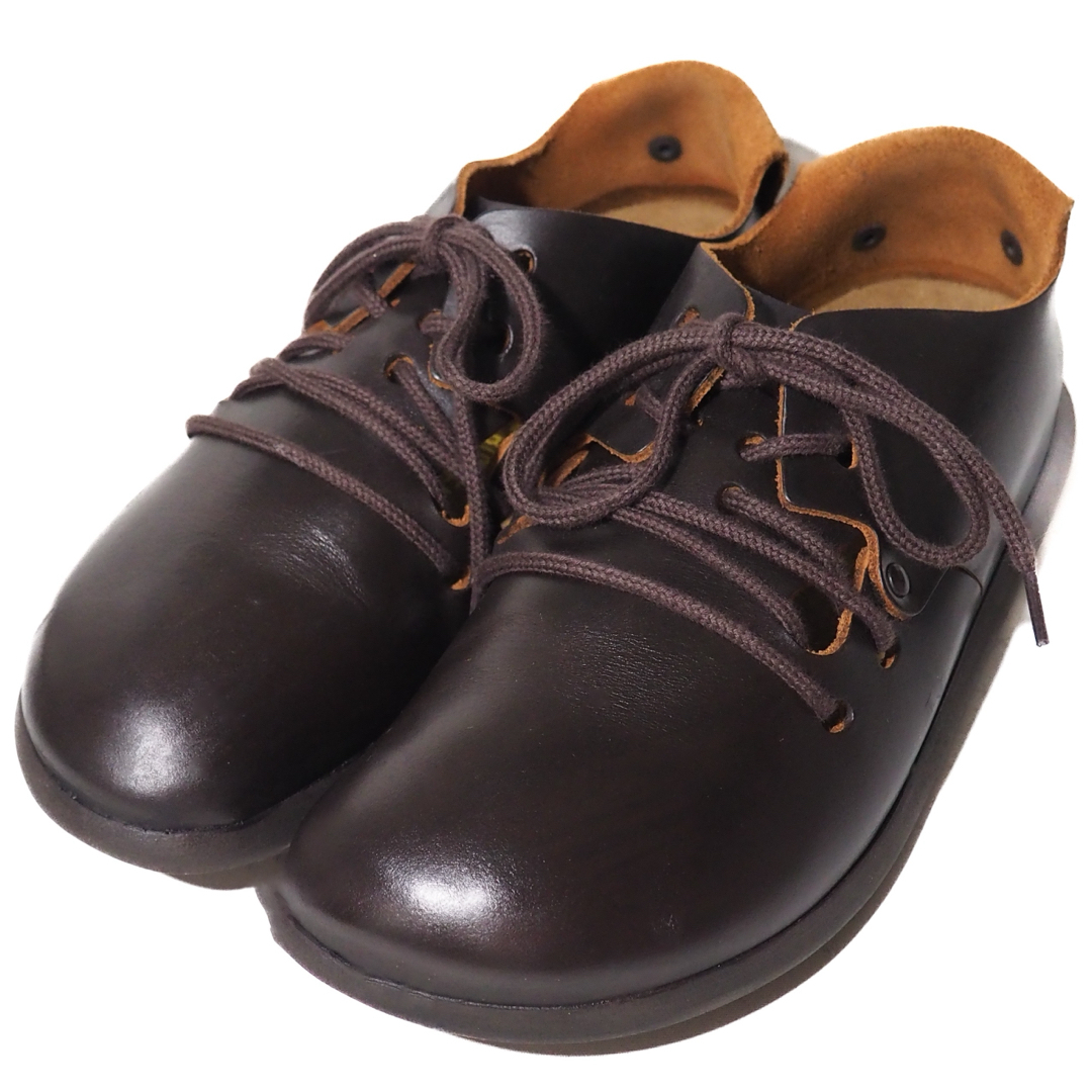 BIRKENSTOCK - 美品 ビルケンシュトック モンタナ サイズ38 24.5 BIRKENSTOCK - 美品 ビルケンシュトック モンタナ サイズ38 24.5