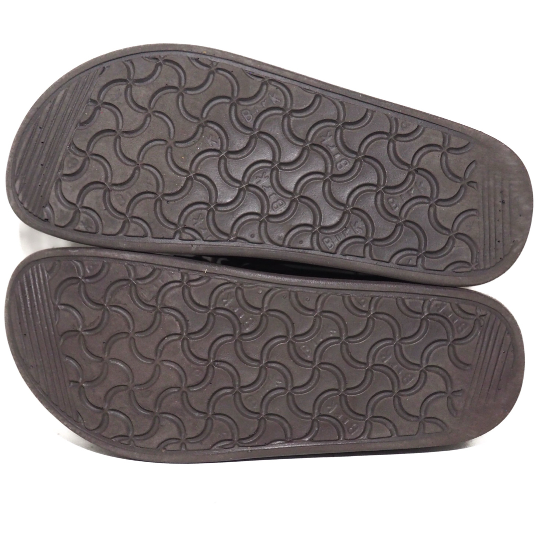 BIRKENSTOCK - 美品 ビルケンシュトック モンタナ サイズ38 24.5 BIRKENSTOCK - 美品 ビルケンシュトック モンタナ サイズ38 24.5