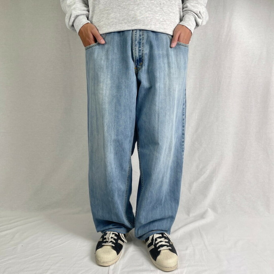 Levi's - 00年代 Levi's SILVERTAB リーバイス シルバータブ Levi's - 00年代 Levi's SILVERTAB リーバイス シルバータブ