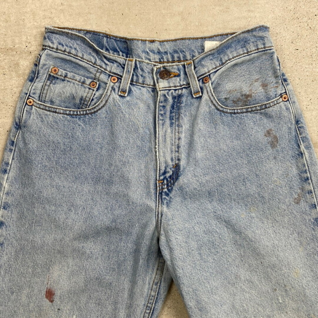 Lee - 90年代 USA製 Levi's リーバイス 17560-0291 テーパード Lee - 90年代 USA製 Levi's リーバイス 17560-0291 テーパード