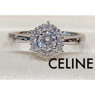 CELINE(リング(指輪))のフリマアイテム一覧 CELINE(リング(指輪))のフリマアイテム一覧