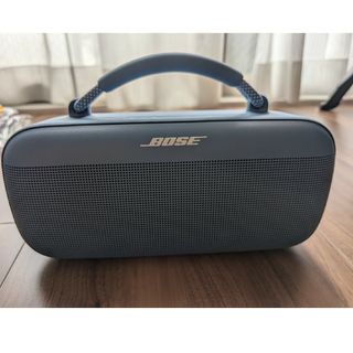 BOSE(ポータブルプレーヤー)のフリマアイテム一覧 BOSE(ポータブルプレーヤー)のフリマアイテム一覧